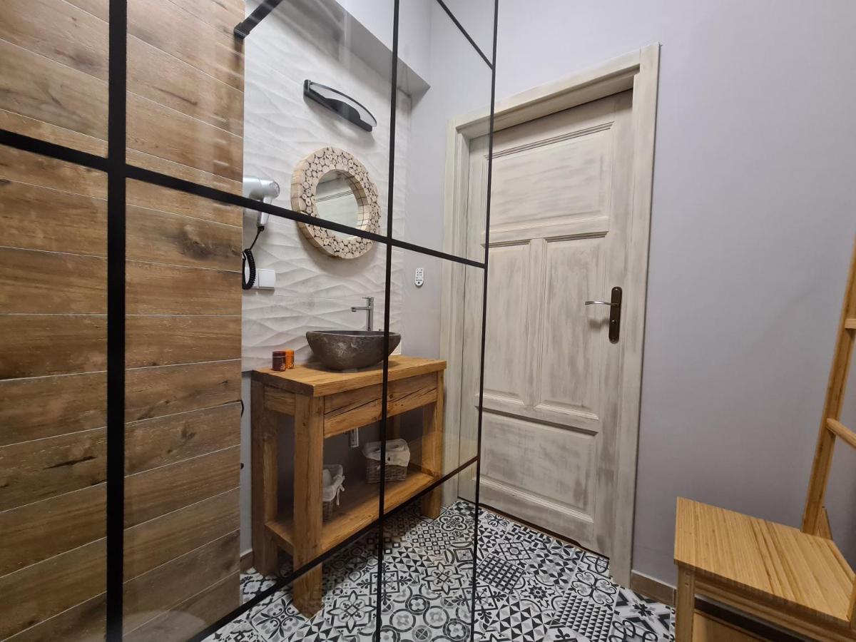 Apartmán Apartament Starowka 9 Stary Toruń Exteriér fotografie