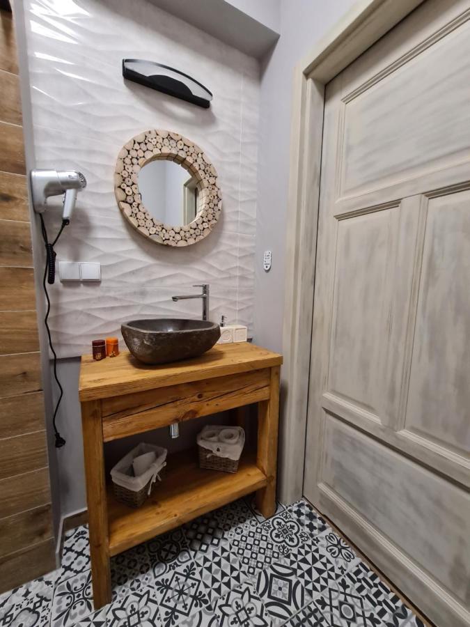 Apartmán Apartament Starowka 9 Stary Toruń Exteriér fotografie