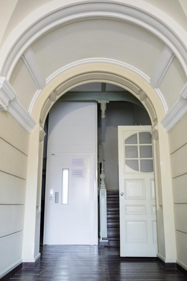 Apartmán Apartament Starowka 9 Stary Toruń Exteriér fotografie