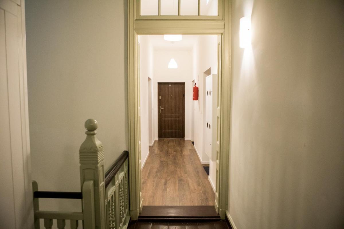 Apartmán Apartament Starowka 9 Stary Toruń Exteriér fotografie